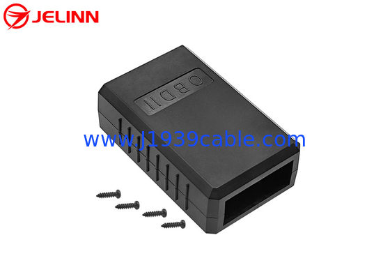 Obudowa OBD2 Obudowa OBDII Obudowa OBD 2 Obudowa z podłącza